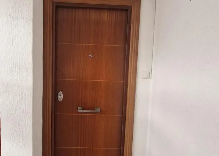 Silica Paradise 公寓 *